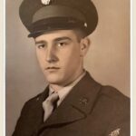 Obituary of Wilbert “Pete” Cleveland formerly of Covington, PA
