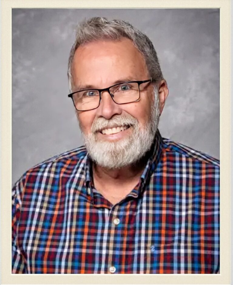 Obituary of Brian D. Barden