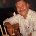Obituary of Leon G. Andrews of St. Marys, PA, Formerly of Harrison Valley, PA