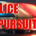 Man Flees From State Troopers After Allegedly Assaulting a Trooper