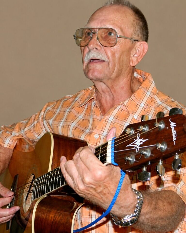 Obituary of Arnold E. Knapp of Wellsboro, PA