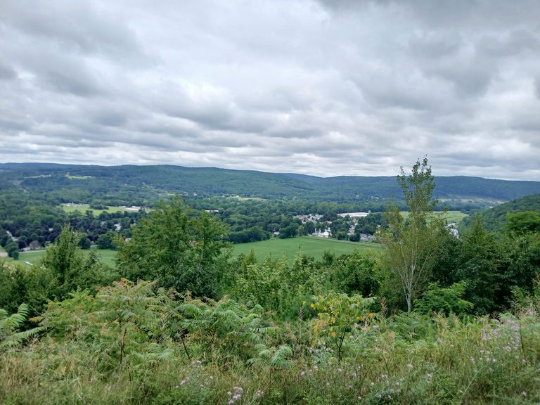 Obituary of John W. Rockwell of Tioga, PA