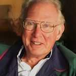 Obituary of William R. Campbell of Galeton, PA