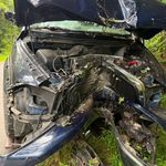 Vehicle Accident Reported in Lawrence Township