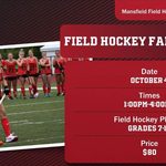 Field Hockey to Host Fall ID Clinic October 4