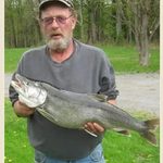 Obituary of James Dennis “Trapper” Crooks of Covington, PA