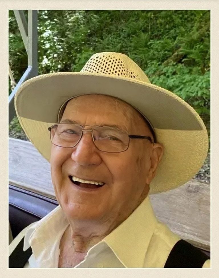 Obituary of William “Bill” Shoup of Lawrenceville, PA