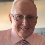 Obituary of William “Bill” J. Berresford Formerly of Mansfield, PA