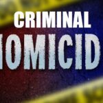 Wellsboro Man Charged with Criminal Homicide