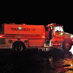 2 Homeless After Fire Destroys Home