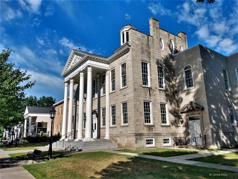 $50,000 Funding to Support Update to the Tioga County Comprehensive Plan