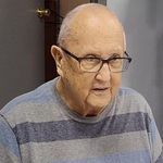 Obituary of Ernest Lewis, Jr., of Nelson, PA