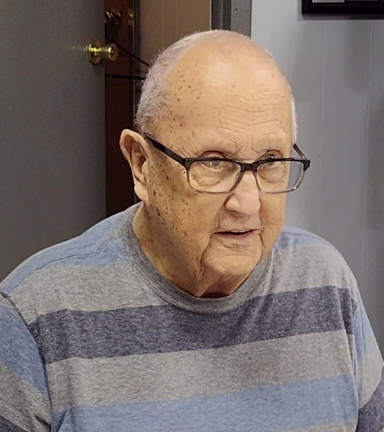 Obituary of Ernest Lewis, Jr., of Nelson, PA
