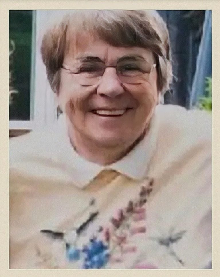 Obituary of M. Marie Pautz of Westfield, PA