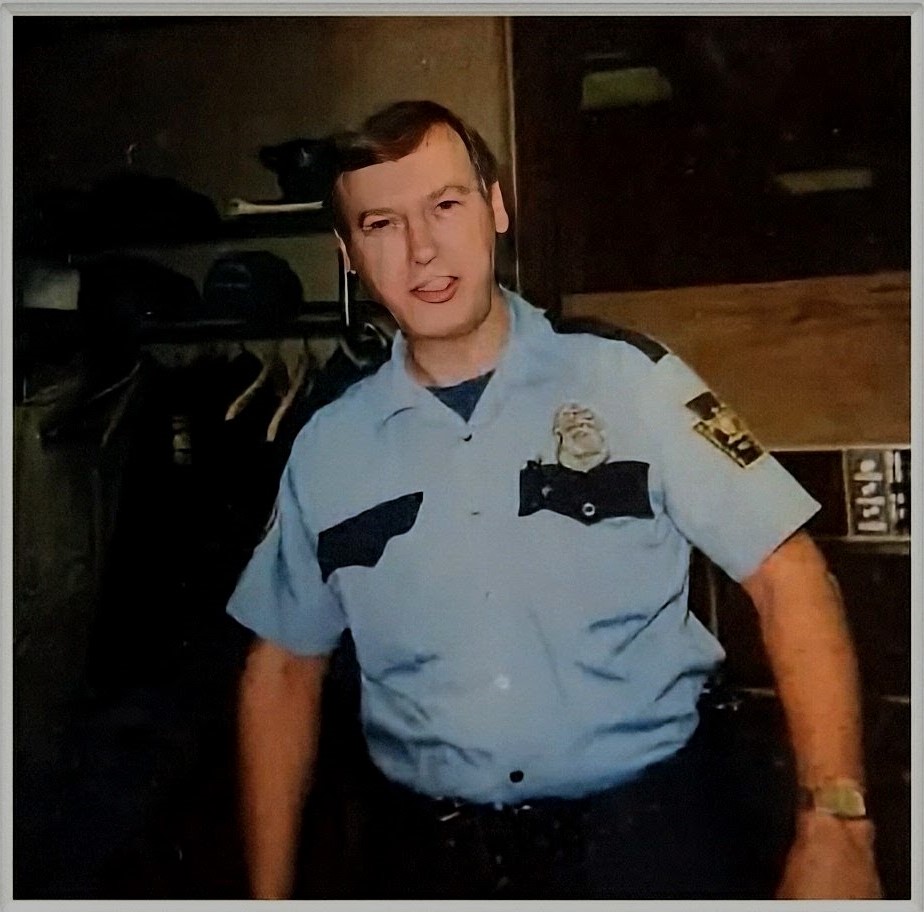 Obituary of David Richard Knowlton of Covington, PA