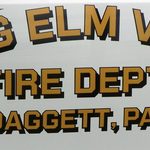 Big Elm Fire Department Responds to Vehicle Crash