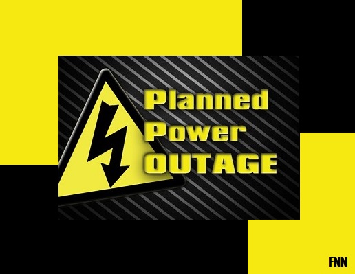 Planned Outage Scheduled for Sept. 23rd in Blossburg and Surrounding Areas