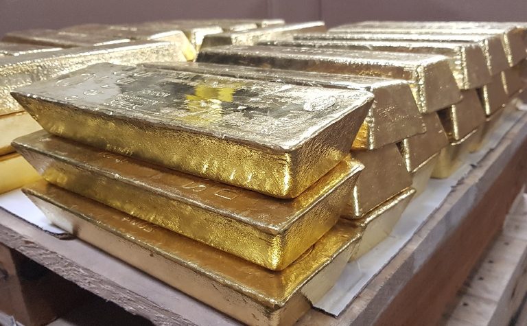 PA State Police Update Traffic Stop Case That Exposed Scammers Who Had Collected Gold Bars From Their Victims