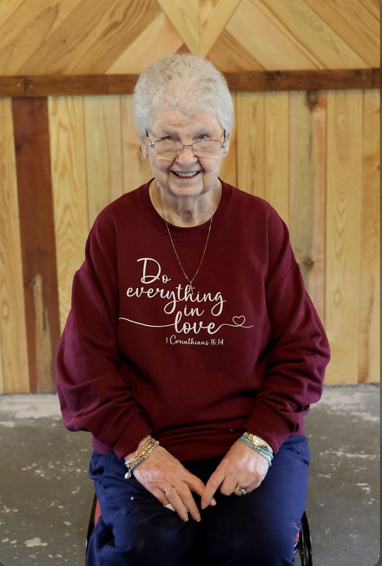 Obituary of Freda Pauline Bice of Ulysses, PA