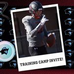Cahsid Raymond Earns UFL Training Camp Invitation from Dallas Renegades