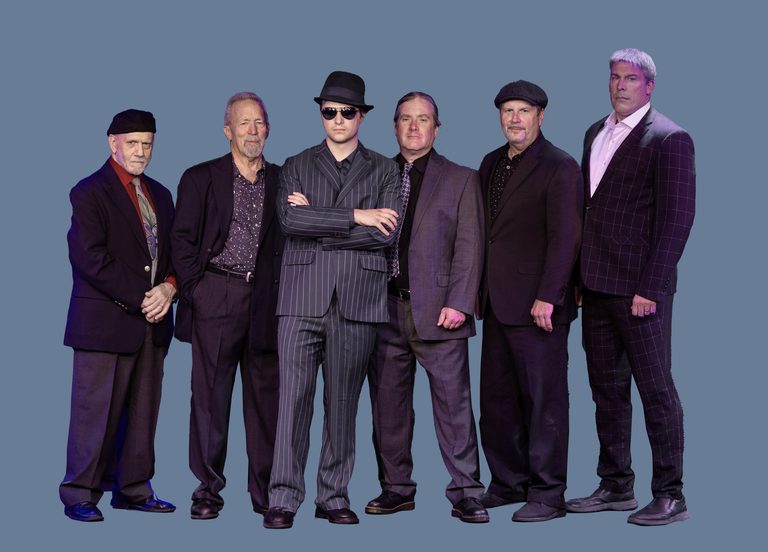 Get Tickets Now for Moondance: The Ultimate Van Morrison Tribute Concert on Friday, Oct. 23 in Wellsboro