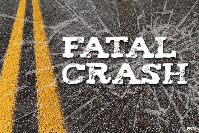 Crash Claims Life of Monroeton Man, Passenger Injured